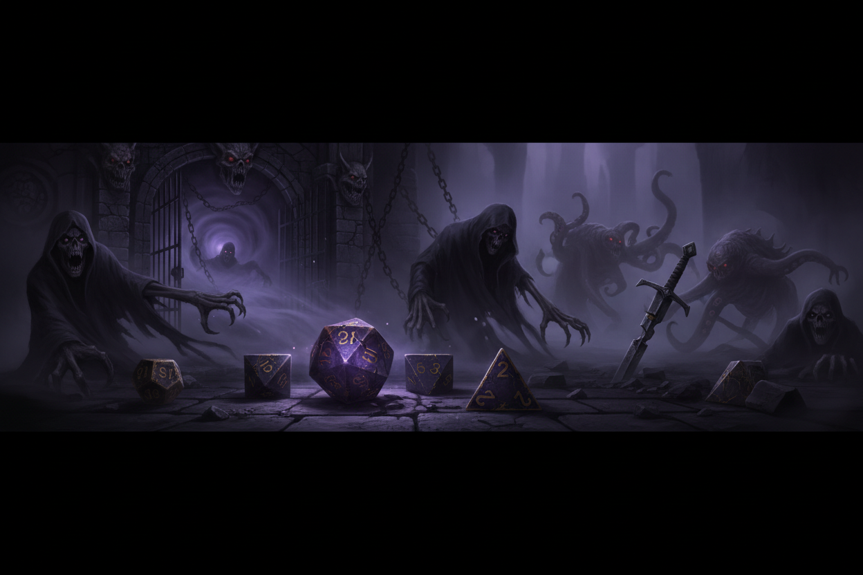 Evil Sunday Games