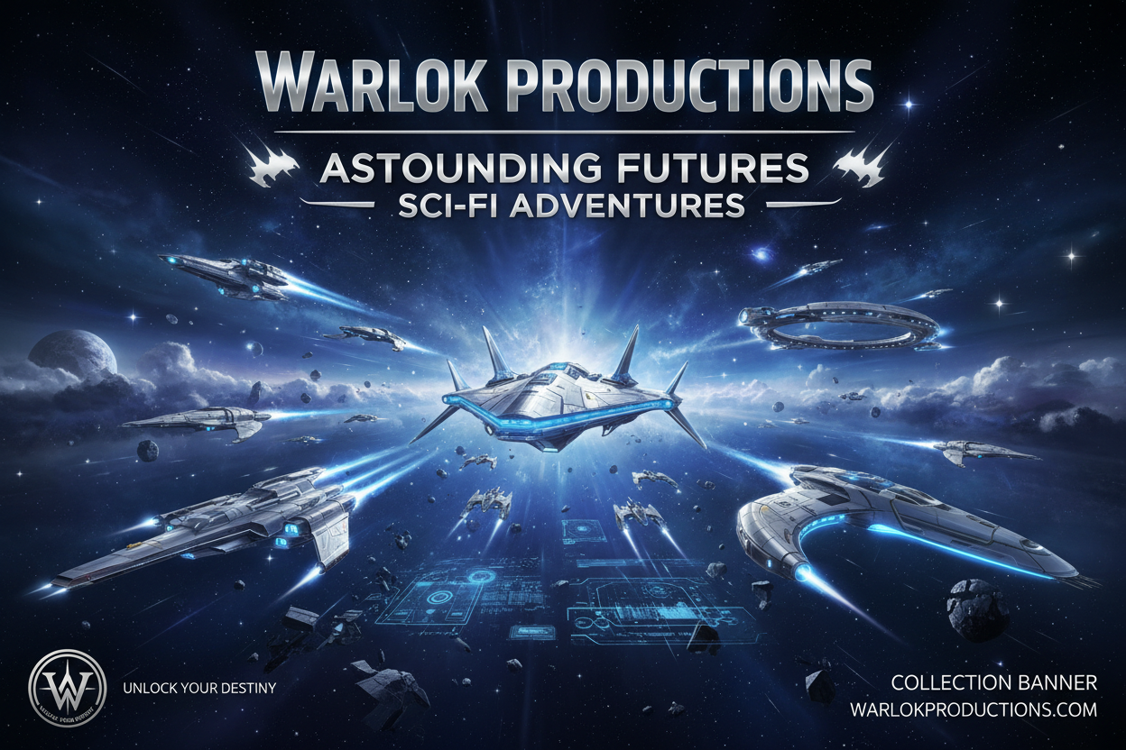 Warlok Productions