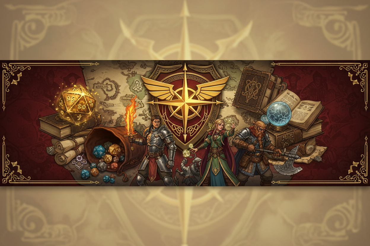 Pathfinder RPG 2nd Edition (PF2e)