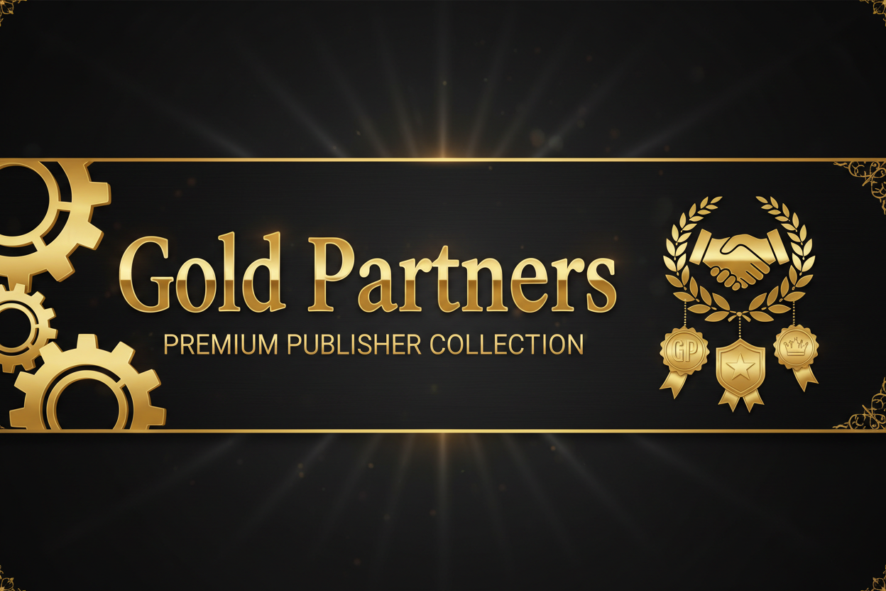 Gold Partners