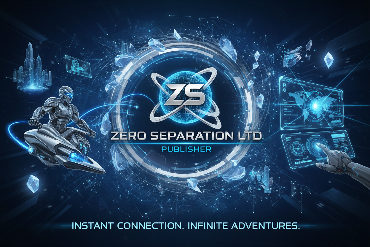 Zero Separation Ltd