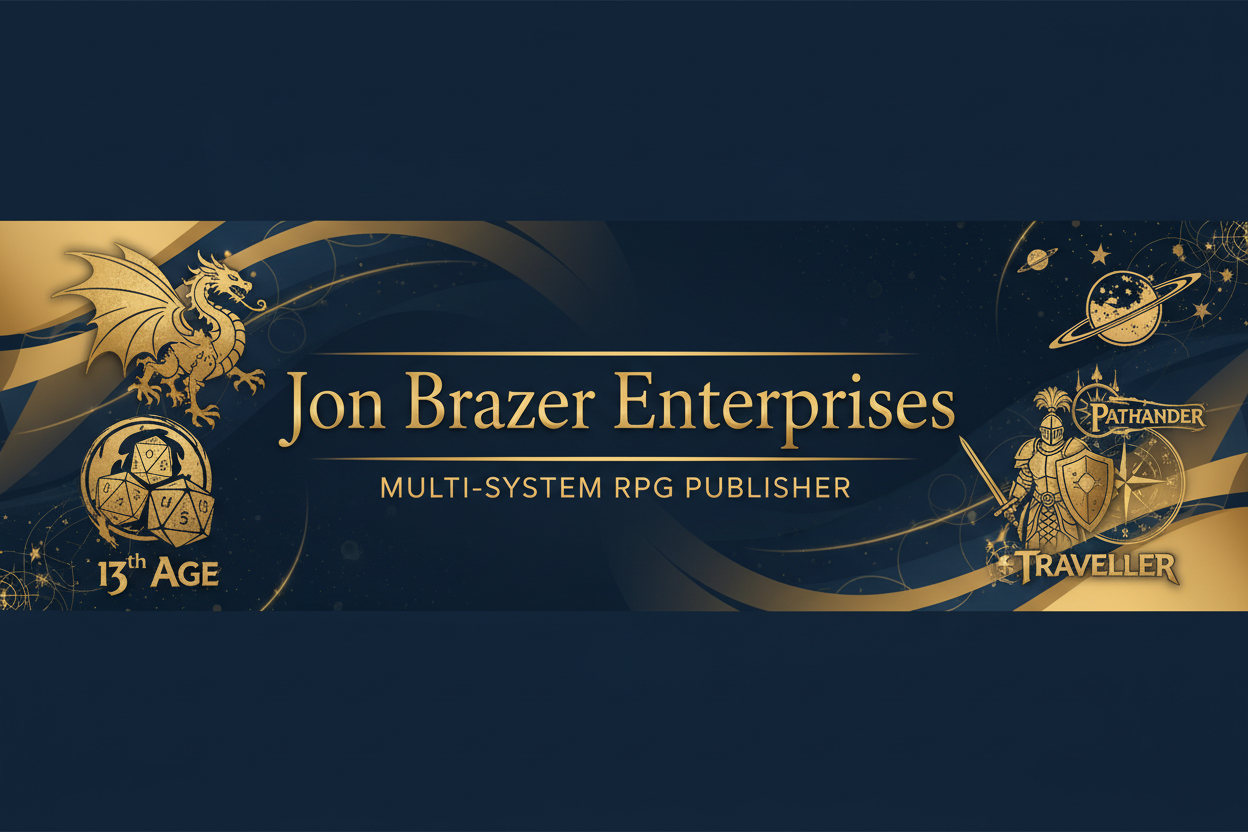 Jon Brazer Enterprises