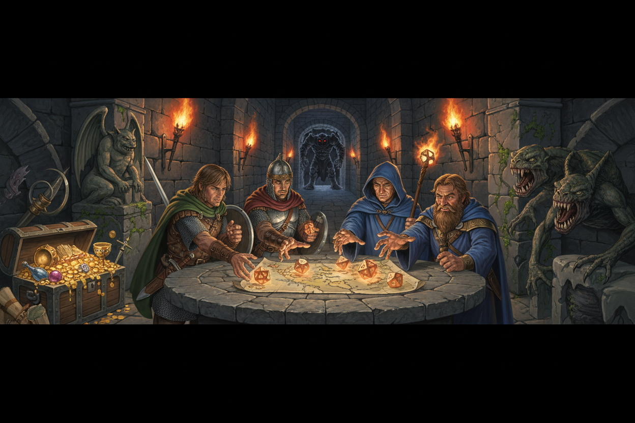 Initiative One Games