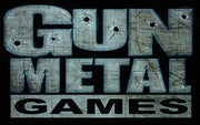 Gun Metal Games
