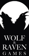 Wolf & Raven Games