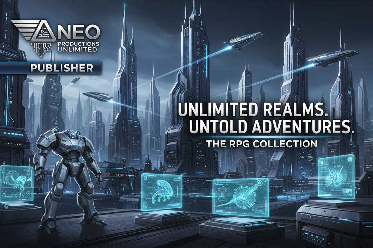 Neo Productions Unlimited