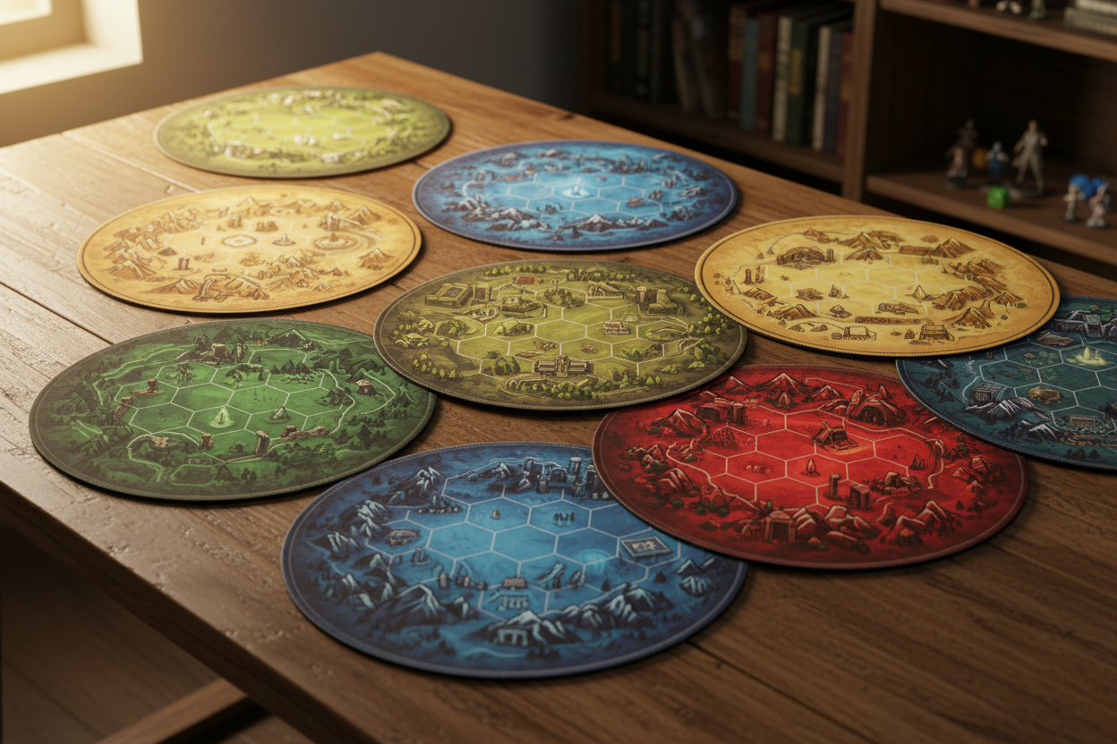 Play Mats