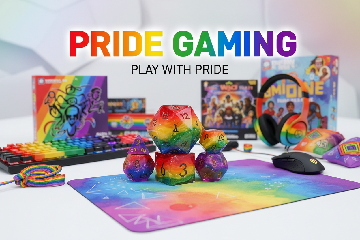 Pride