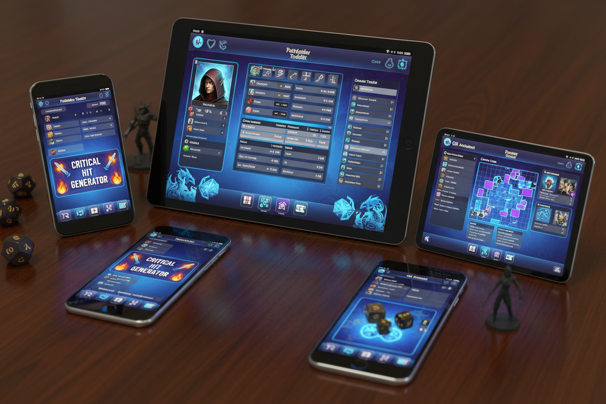Apps