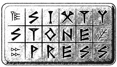 Sixtystone Press