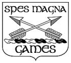 Spes Magna Games