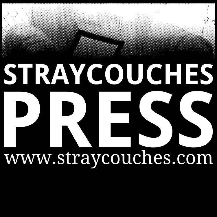 Straycouches Press