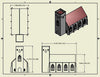 Church - 28MMDF100