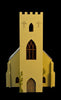 Church - 28MMDF100
