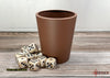 Flexible Dice Cup (Brown)