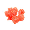 CHESSEX: POLYHEDRAL LAB DICE DICE SETS