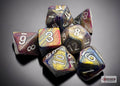 Chessex: Mini 7-Die Set
