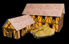 Large Country Estate (MDF) - 15MMDF308
