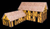Large Country Estate (MDF) - 15MMDF308