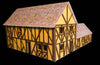 Large Country Estate (MDF) - 15MMDF308