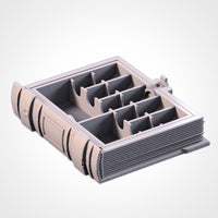 Forbidden Book - Eyeball