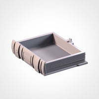 Forbidden Book - Eyeball