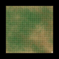 Mats by Mars: Grassy Spring Tabletop Wargaming Play Mat