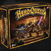HeroQuest - Mythic Tier