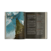 Legend in the Mist - Corebook