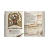Legend in the Mist - Corebook