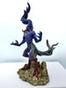 Nyarlathotep Statue, Full Color