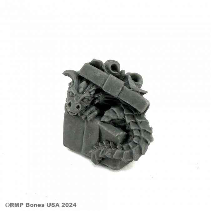Bones Classic: Gift Dragon