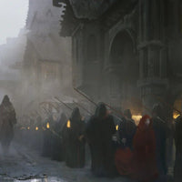 Symbaroum: Core Book