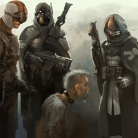 Coriolis - Emissary Lost