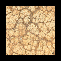 Mats by Mars: Desert Tabletop Wargaming Play Mat