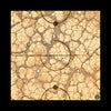 Mats by Mars: Desert Tabletop Wargaming Play Mat