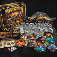 HeroQuest - Mythic Tier