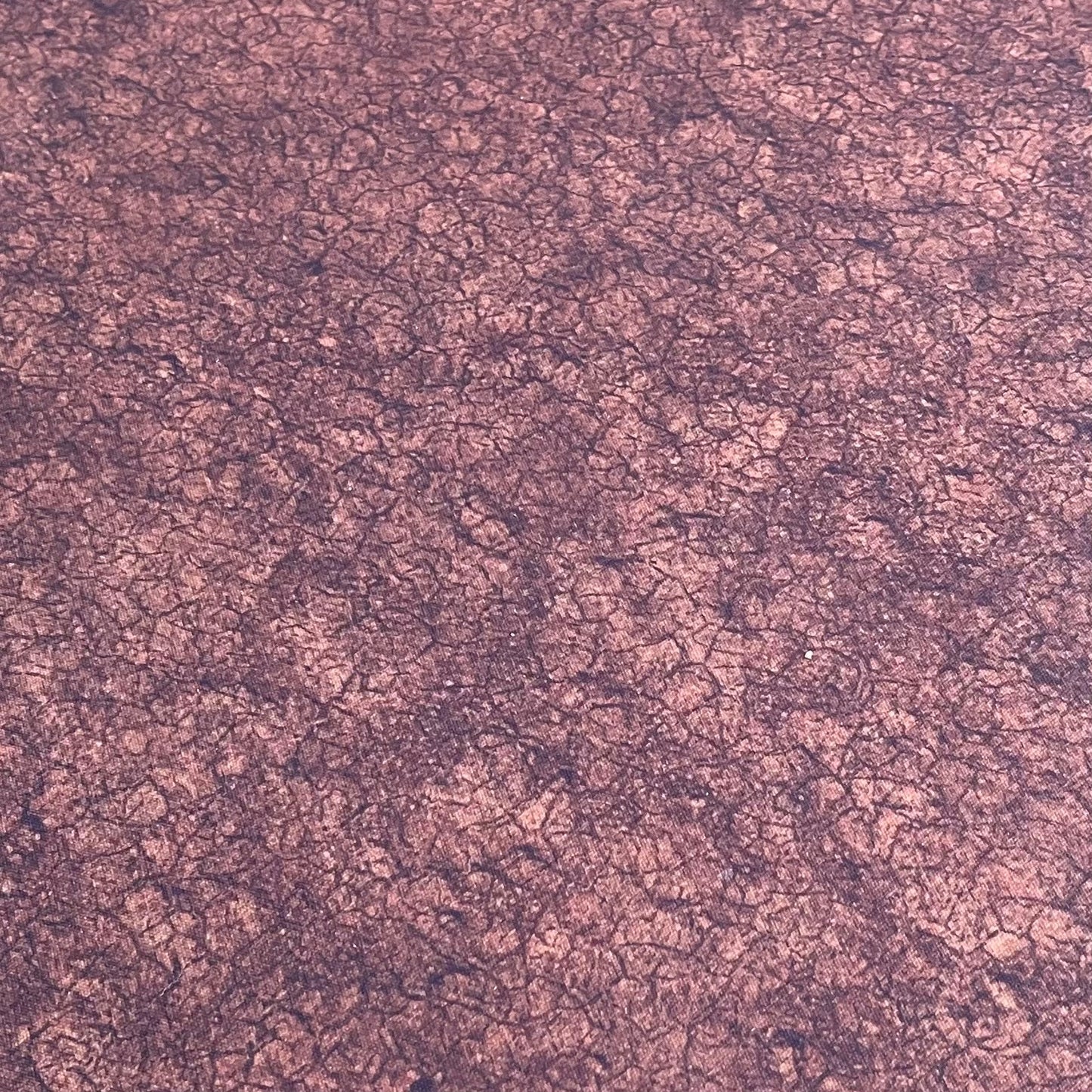 30x44" 'Cracked Earth' F.A.T. Mat Battle Gaming Mat