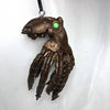 Mecha Kraken Ornament