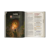 Action Grimoire - Legend in the Mist