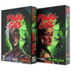 Final Girl: The Green Terror - Board Game