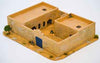 Walled Compound (MDF) - 15MMDF036