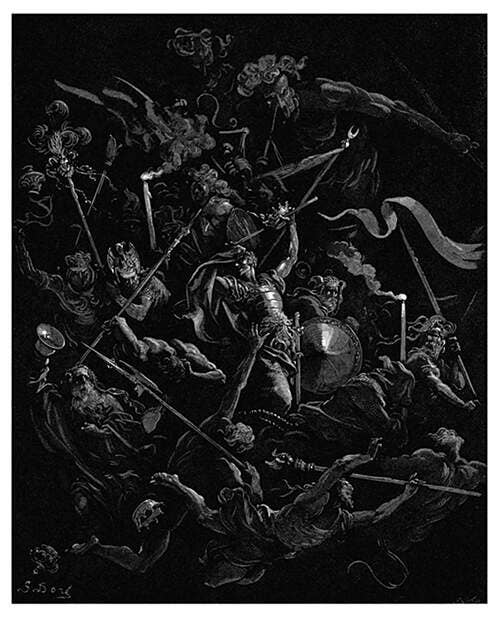 Cantrip Candles Ozul The Sentient Forge 16oz | D&D Deity Candle – Open ...