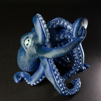 Octopus Wine Holder