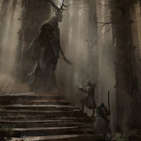 Symbaroum: Core Book