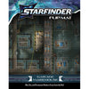 Starfinder: Flip-Mat - Garage Warehouse (2E)