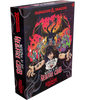Dungeons & Dragons: Stranger Things - Welcome to the Hellfire Club Box Set