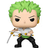 POP! Animation: One Piece (Refresh)- Zoro