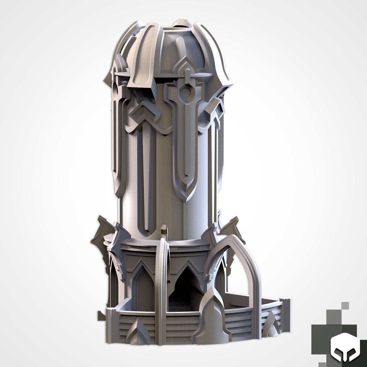 Guardian Dice Roller
