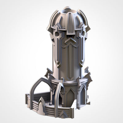 Guardian Dice Roller